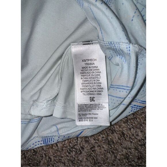 Marmot XS Estel Dress EUC - Picture 6 of 6